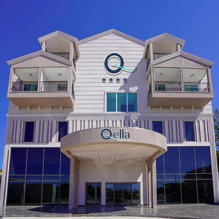 Hotel Q Ella